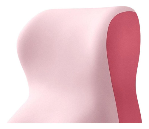 Almohada De Apoyo Lumbar Para , Versátil, Suave, Cómoda Y