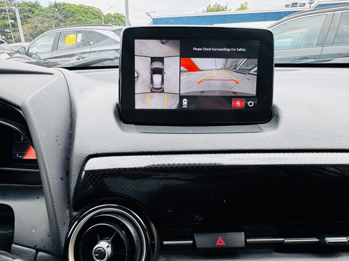 Mazda Demio 2020