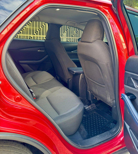Mazda Cx30