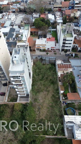 Venta Lote Ideal Constructor Quilmes Centro
