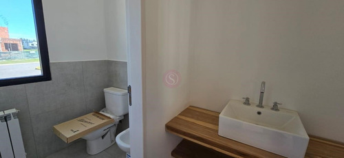 Casa En Venta En Santa Ana, Villanueva, Tigre