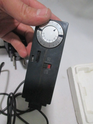 Antigo Flash Para Camera Fotografica