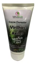Comprar Kit Mulateiro (clareador De Axila, Creme Facial E Sabonete)