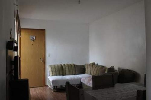 Apartamento Na Cidade De São Paulo No Bairro Cotia
