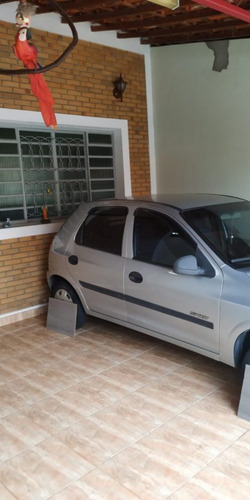 Imagem 2 de 21 de Casa A Venda No Bairro Jardim Oriente Em São José Dos - Ms864sao-jose-1