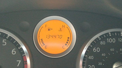 Nissan Sentra 2.0 16v 2008