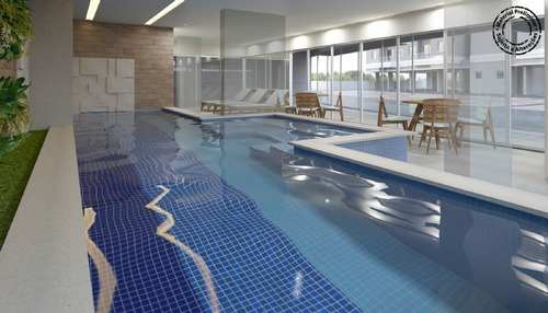 Imagem 12 de 24 de Apartamento À Venda No Bairro Parque Das Nações - Santo André/sp - O-3944-10709