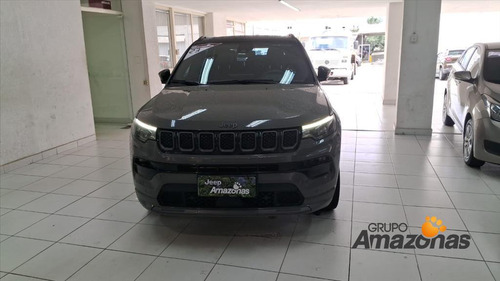 Jeep Compass 1.3 T270 TURBO FLEX S AT6