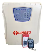 Comprar Energizador Para Cerca Electrica Original Volshock