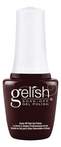 Gelish Mini Esmalte De Uñas De Gel De Larga Duración, Color