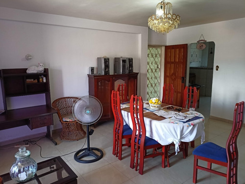 Imagen 16 de 17 de Bonito Y Funcional Apartamento Cerca Estación Metro Jardines Del Valle Ep 24k C21