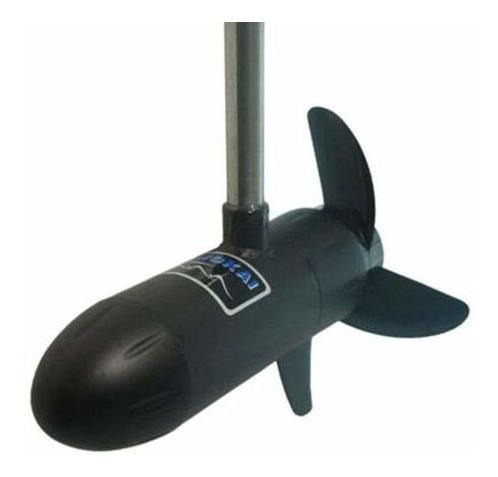 Motor Arrastre Agua Salada Empuje Para Barco Pesca