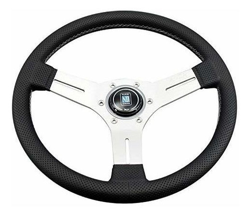 Volante De Auto, Volante Nardi - Competición - 330 Mm (12,99