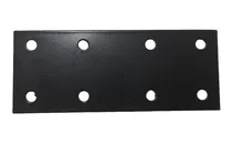 Comprar Soporte Union Tirante Viga 40x100mm Chapa Madera Techo X10 U