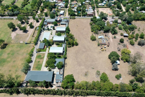Terreno En Venta 1ha - Ideal Desarrollo Inmobiliario