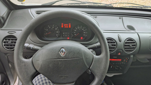 Renault Kangoo 1.6 Furgon Ph3 Confort 1plc