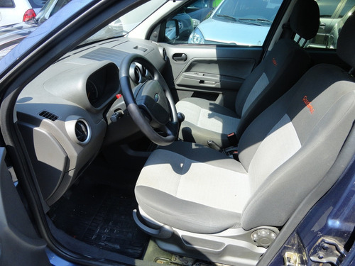 Ford Ecosport Freestyle 1.6 Xls Flex 5p