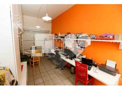 Apartamento-porto Alegre-centro Histórico | Ref.: 28-im419161 - 28-im419161