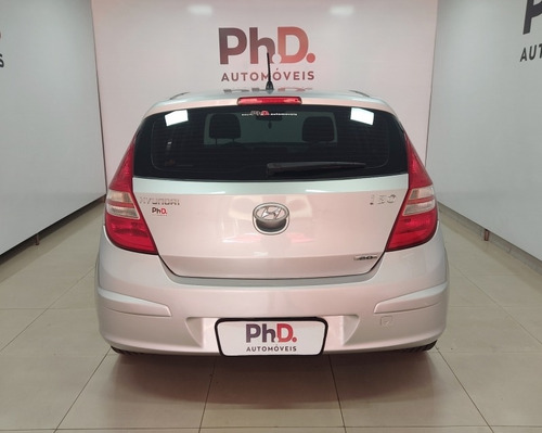 Hyundai I30 2.0