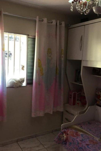 Sobrado Em Jardim Aricanduva, São Paulo/sp De 150m² 3 Quartos À Venda Por R$ 445.000,00 - So697224
