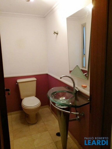 Imagem 6 de 15 de Apartamento - Perdizes - Sp - 575073