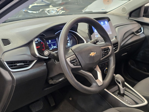 Chevrolet Onix plus 1.0 TURBO FLEX PLUS LT AUTOMÁTICO