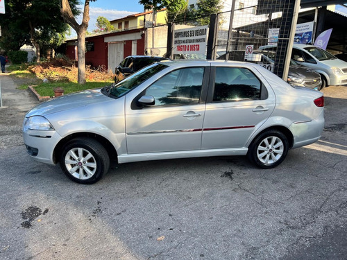 Fiat Siena 1.4 MPI ATTRACTIVE 8V FLEX 4P MANUAL