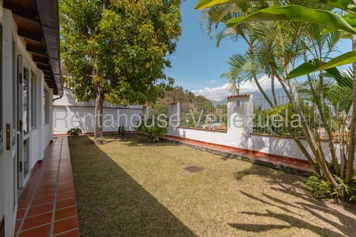 Casa En Venta En Macaracuay