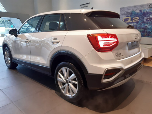 Imagen 6 de 25 de Audi Q2 Q3 Q5 Usado 0km 2017 2018 Quatttro Automatico Mm