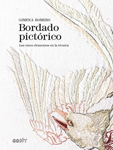 Bordado Pictorico - Romero Gimena