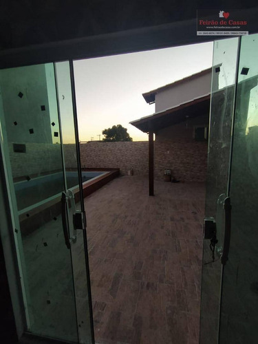 Imagem 30 de 30 de Casa Com 2 Dormitórios À Venda, 80 M² Por R$ 220.000,00 - Unamar - Cabo Frio/rj - Ca0005