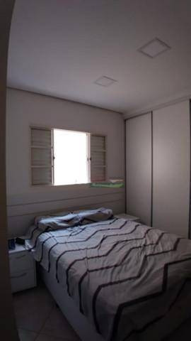 Imagem 1 de 12 de Casa Com 3 Dormitórios À Venda, 219 M² Por R$ 375.000 - Jardim Das Bandeiras - Taubaté/sp - Ca5775