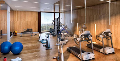 Imagem 13 de 21 de Terreno À Venda, 604 M² Por R$ 798.000,00 - Loteamento Residencial E Comercial Horto Florestal - Jundiaí/sp - Te0110