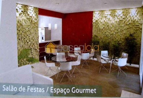 Imagem 4 de 28 de Cobertura Com 2 Dormitórios À Venda, 168 M² - Piratininga - Niterói/rj - Co0237