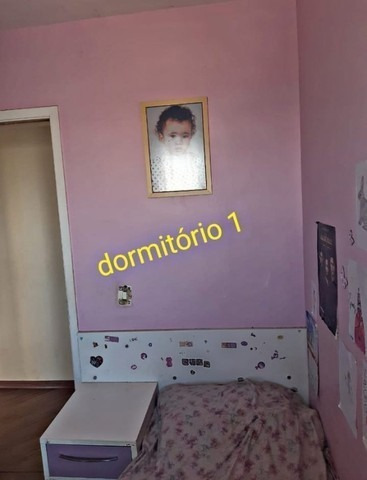 Imagem 5 de 15 de Apartamento De 3 Dormitorios - Bairro - Rudge Ramos - Sao Bernardo Do Campo - V-5372