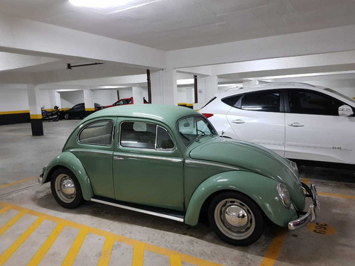 Imagem 10 de 10 de Volkswagen Fusca