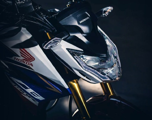 Imagen 10 de 14 de Honda New Cb190ri 2022