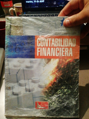 Contabilidad Financiera