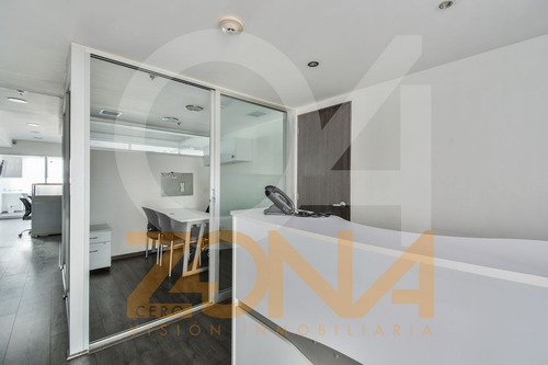 Imagen 2 de 12 de Oficina En Venta En Torre Wtc De 80 M2 Con 2 Cajones De Esta
