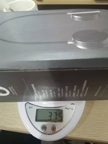 Ventiladores Portátiles P Batería Recargable Pequeña, Manos