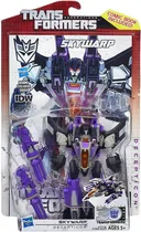 Comprar  Transformers Generations Deluxe Class Figura Skywarp
