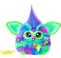 Comprar Muñeco Interactivo Furby Galaxy 2024 Español 