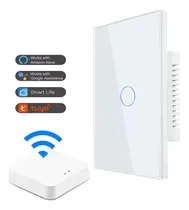 Comprar Interruptores Smart Wifi Pack 3 Google Alexa
