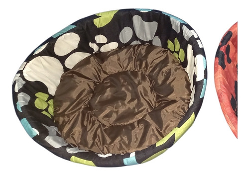 Cama Cuna Economica Grande Mascotas 55cm Conejo,gato, Perro 