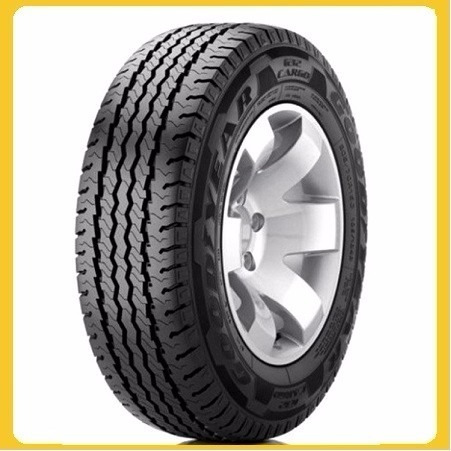 Neumaticos Goodyear 225/65 R16 G32 Cargo - Vulcatires Mdp Gg