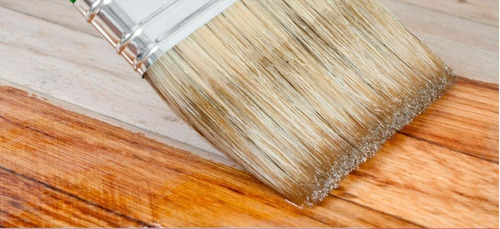 Cetol Classic Satinado Cristal X4lts Impregnante- Kromacolor