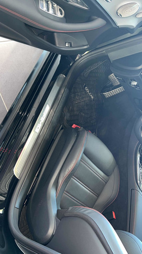 Imagen 7 de 25 de Mercedes-benz Clase E 2023 5.5 V8 E63 S 4matic+ 612 Cv