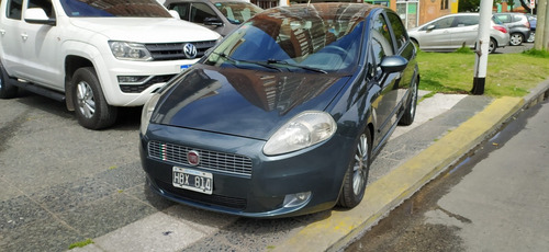 Fiat Punto 1.8 Hlx