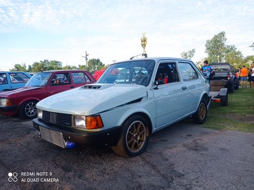 Fiat 147 Vivache