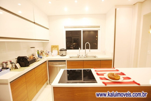 Imagem 4 de 16 de Vila Homero Thon - Apartamento Em Condominio - 75582